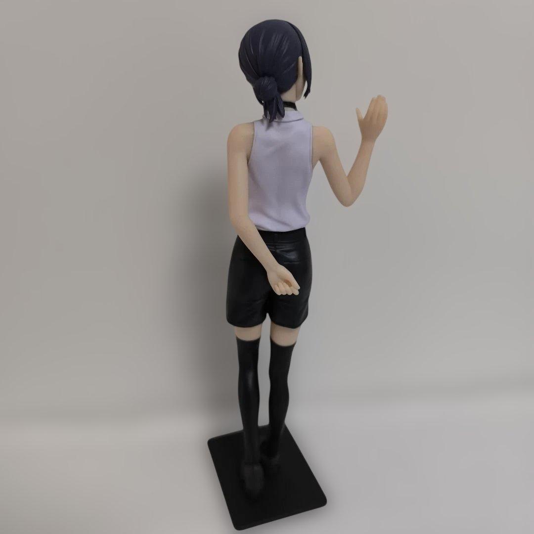 チェンソーマン フィギュア ※ ディスプレイ展示品
