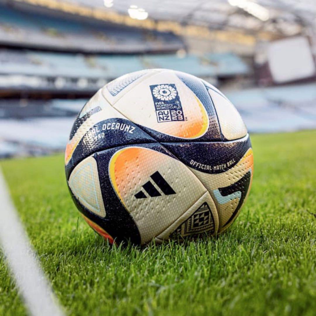 アディダス 5号 ファイナル オーシャンズ プロ アディダス サッカー ボール