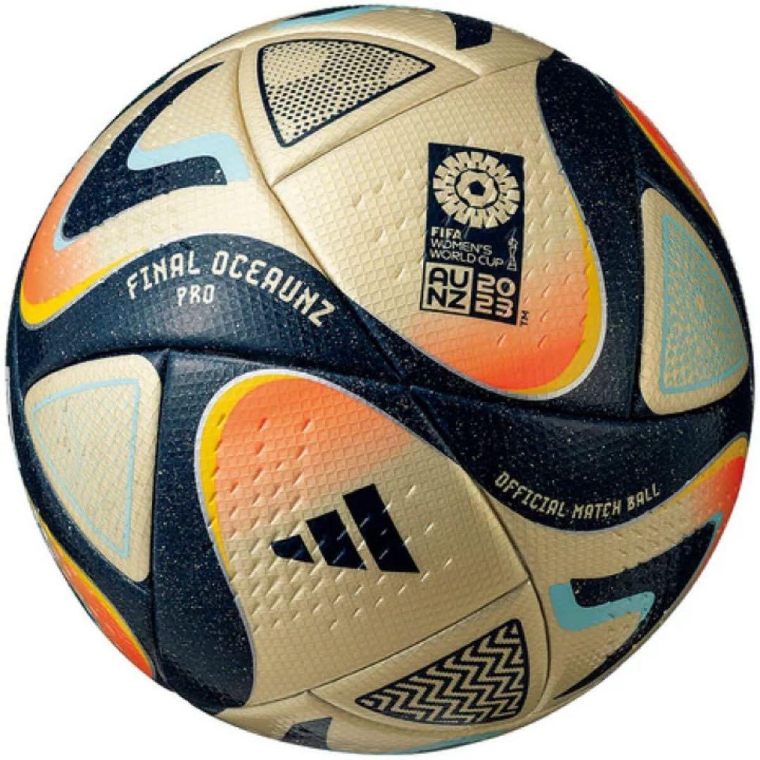 アディダス 5号 ファイナル オーシャンズ プロ アディダス サッカー ボール