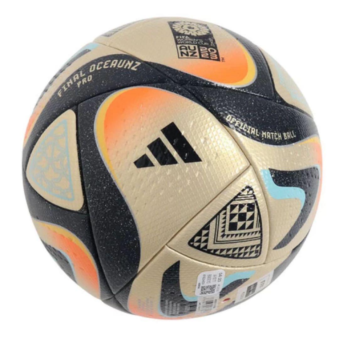 アディダス 5号 ファイナル オーシャンズ プロ アディダス サッカー ボール