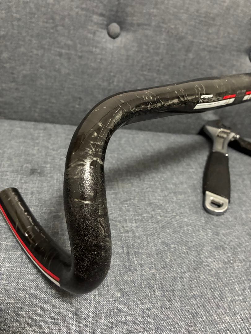 FSA K-Force ハンドルバー 400mm