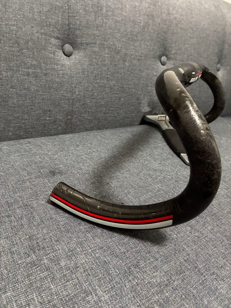 FSA K-Force ハンドルバー 400mm