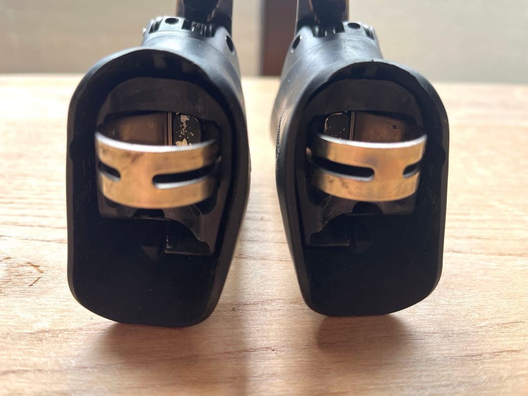 SHIMANO アルテグラ ST-6600 STI 2x10s シフトレバー