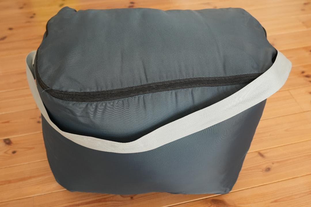 [Coleman/コールマン]マルチレイヤースリーピングバッグ 2個寝袋シュラフ
