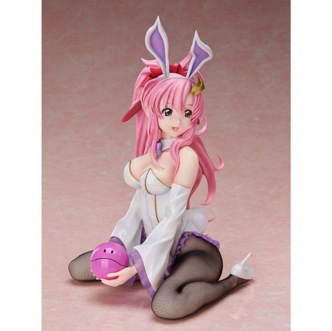 (新品未開封)B-style 1/4 ラクス・クライン　バニー