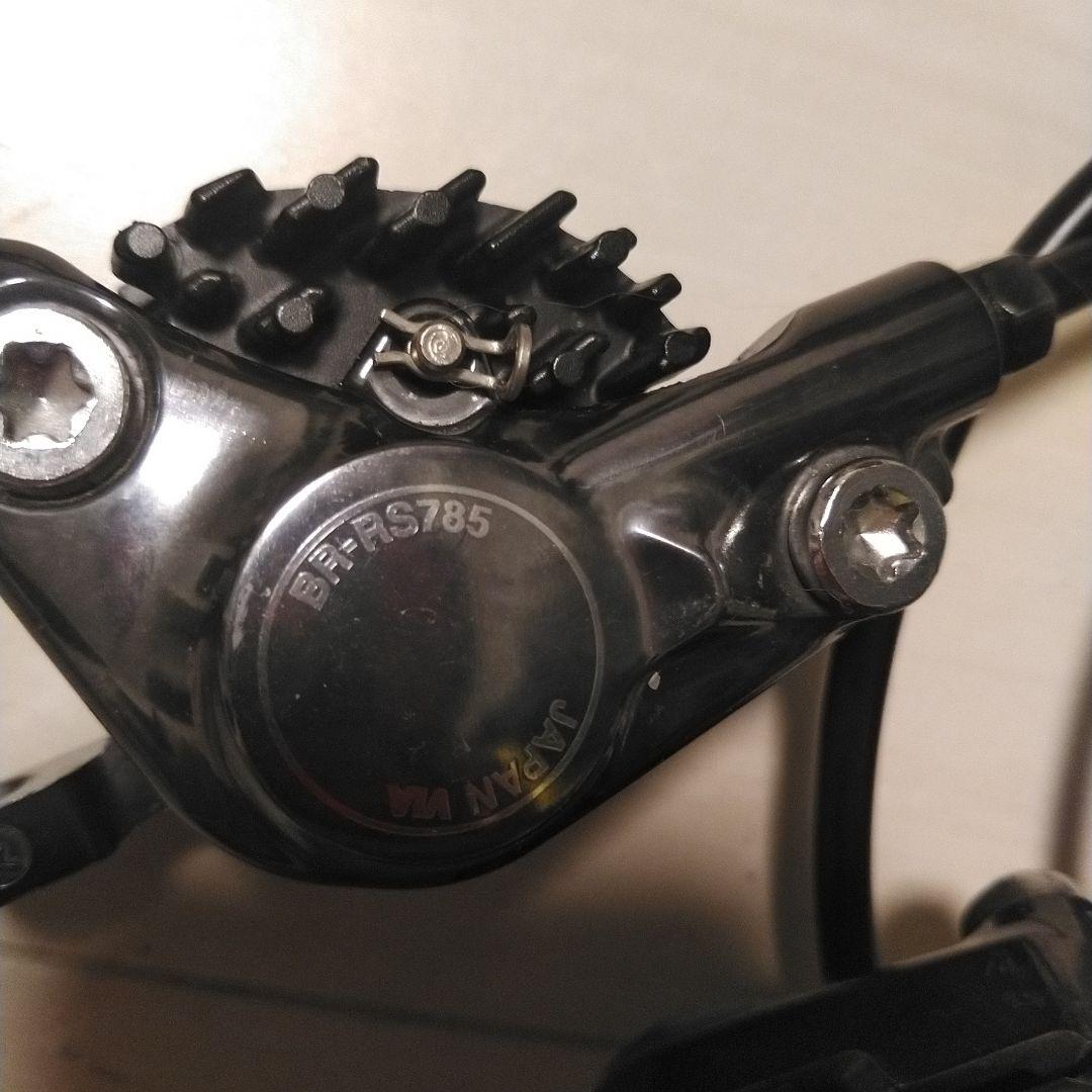 パーツ br-rs785