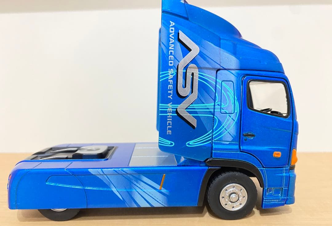 日野　HINO グランド　プロフィア　大型トレーラー　大型低床トレーラー