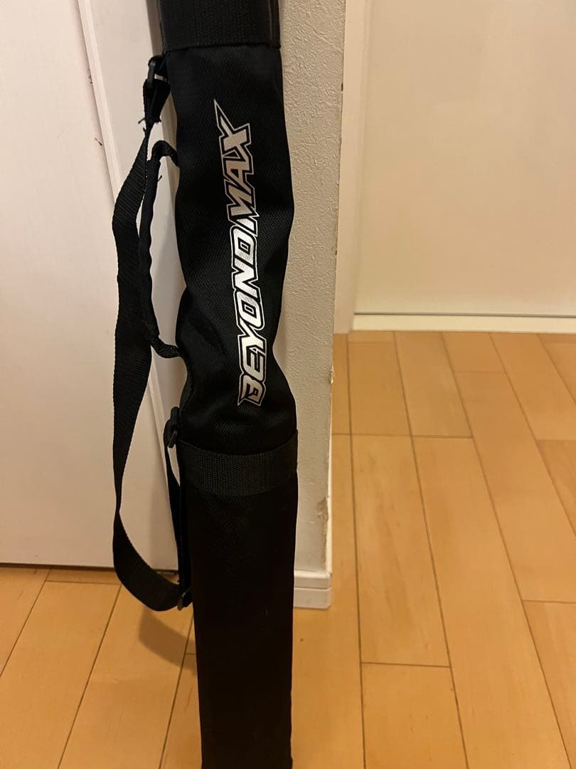 少年野球　BEYONDMAX LEGACY 軟式バット 75cm 540g