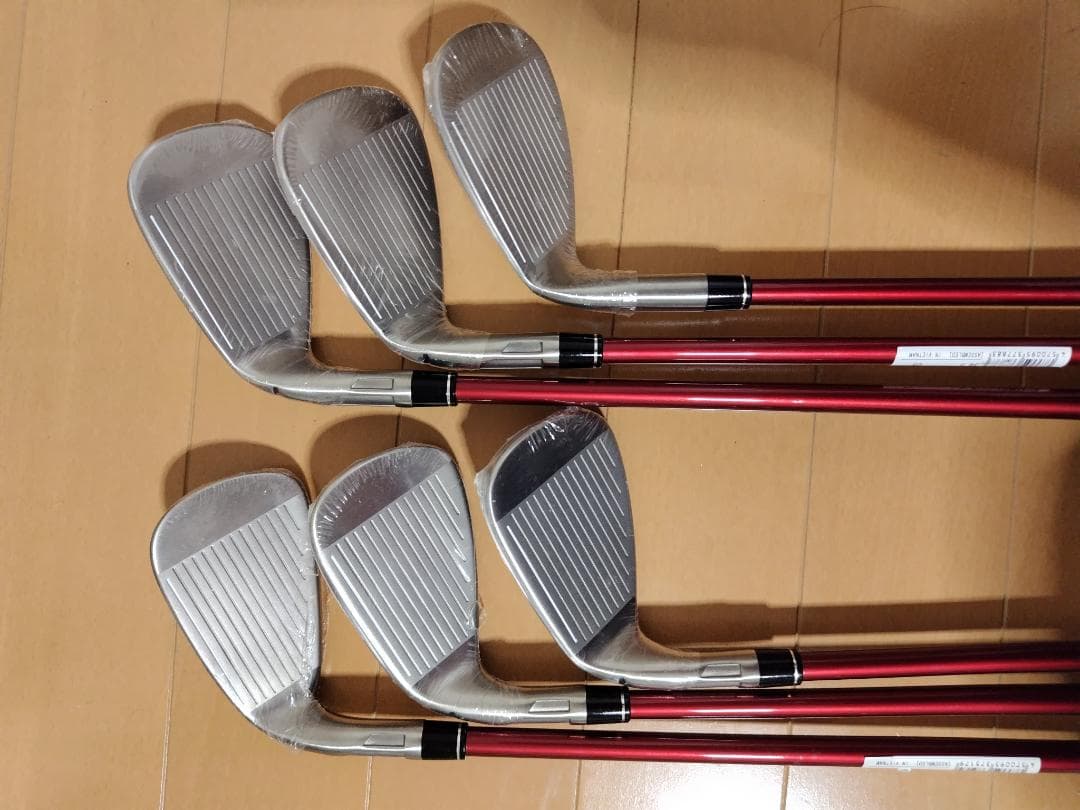 【新品】テーラーメイド ステルス レディス 7-SW