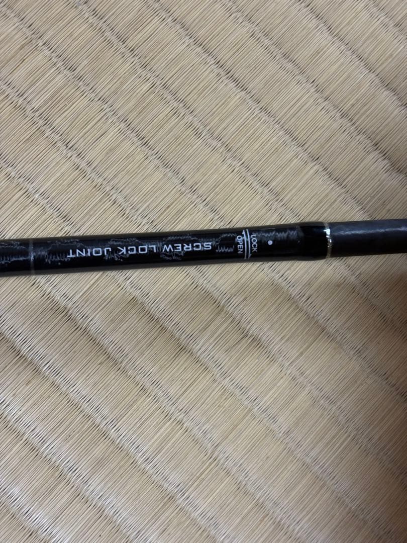 コルトスナイパーXR S96M