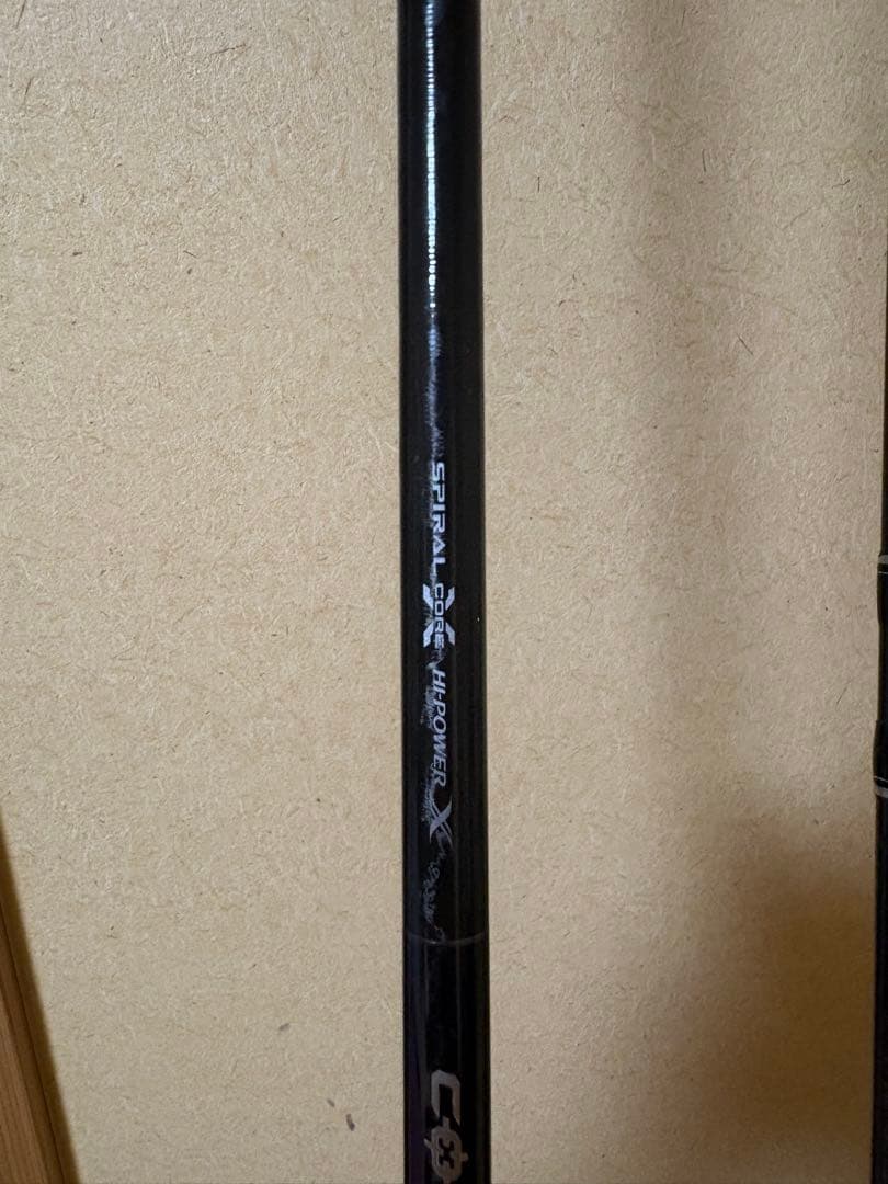 コルトスナイパーXR S96M