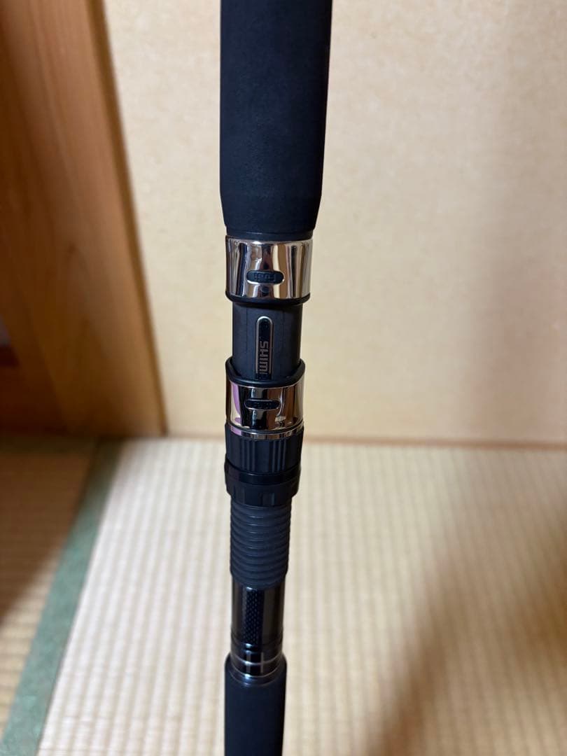 コルトスナイパーXR S96M