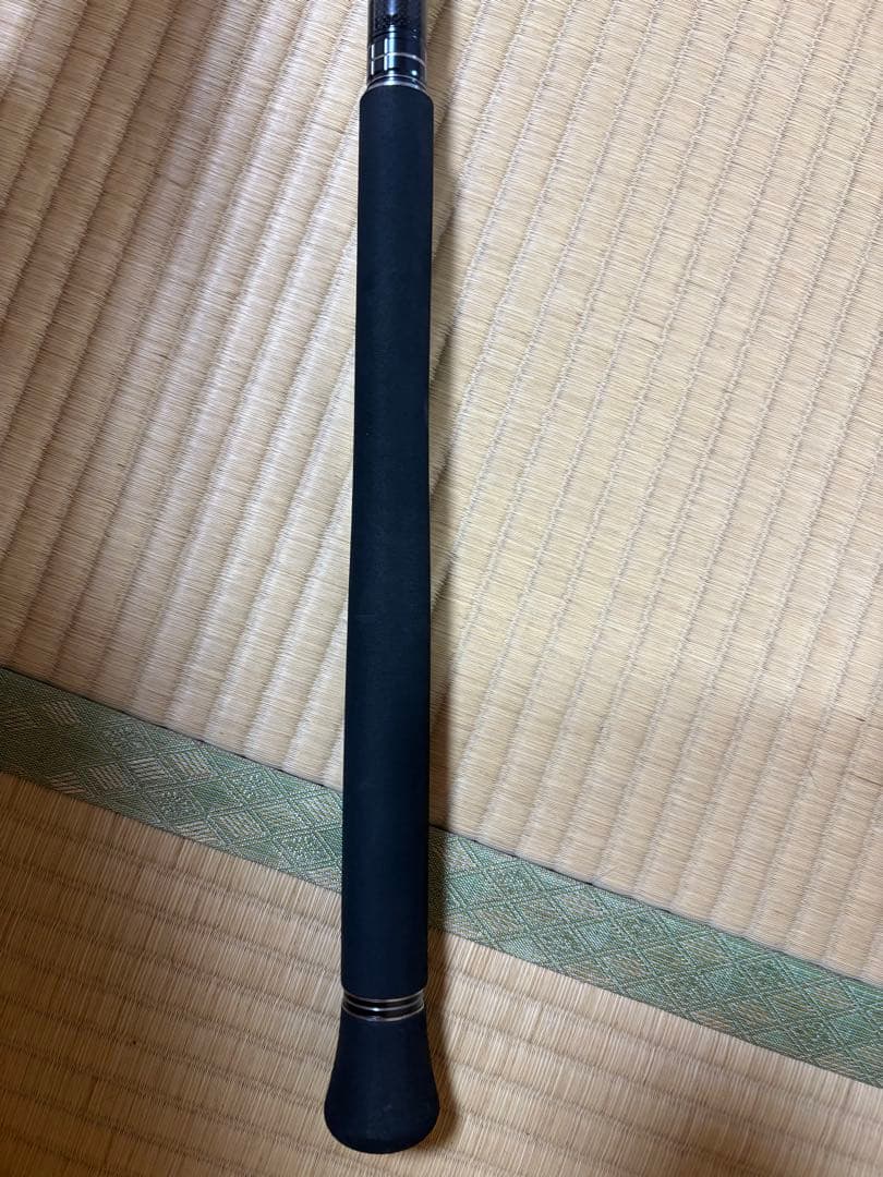 コルトスナイパーXR S96M