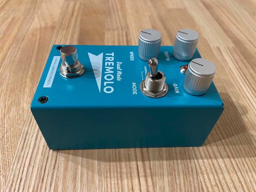 SUPRO TREMOLO トレモロ 現行品