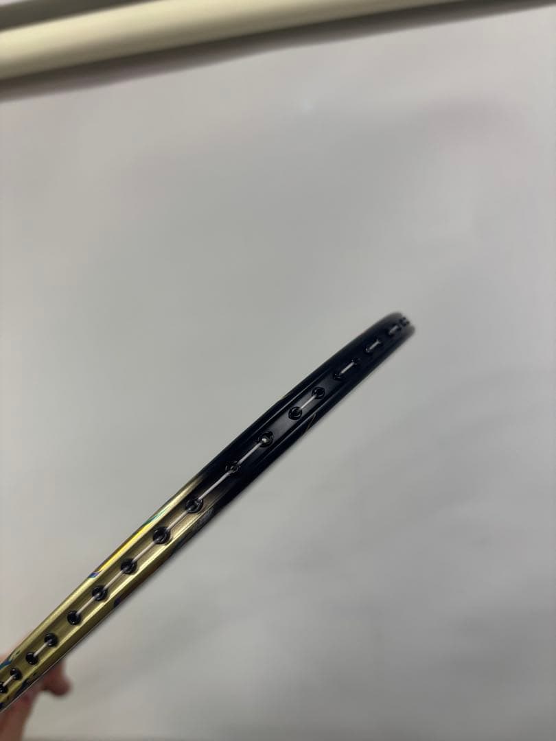 リーニン AXFORCE 100 3U5