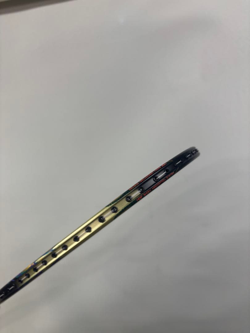 リーニン AXFORCE 100 3U5