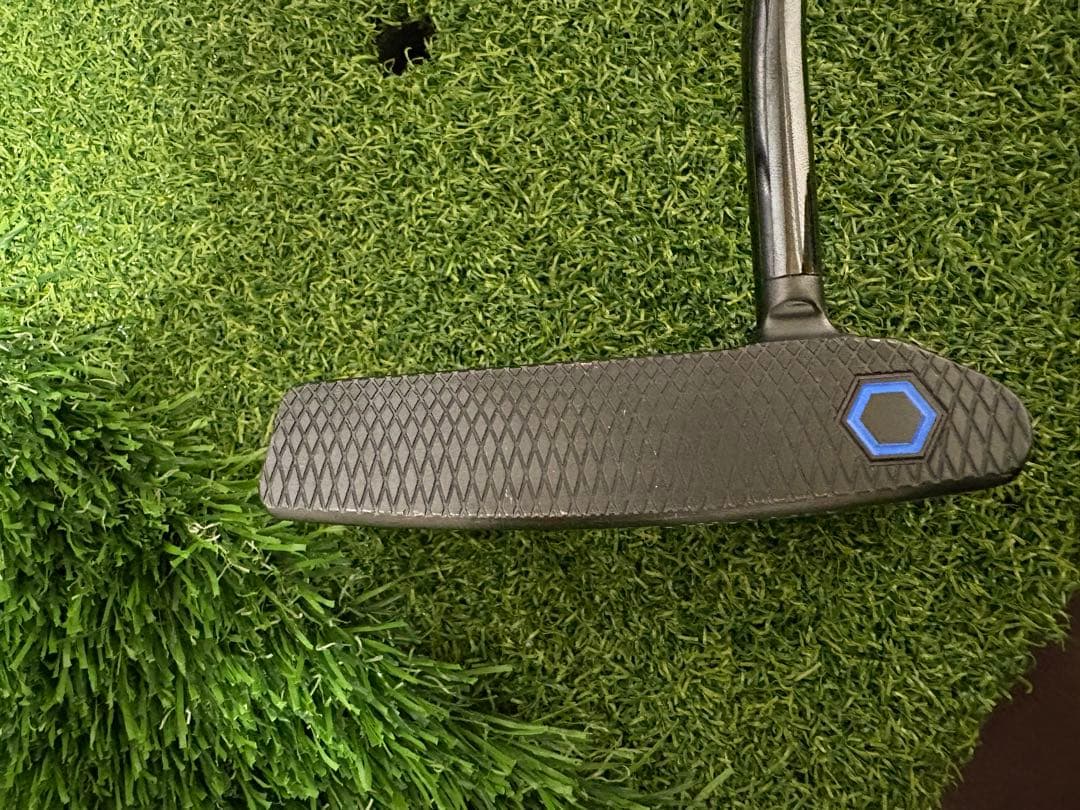 値下げ中　Bettinardi BB-28SB パター