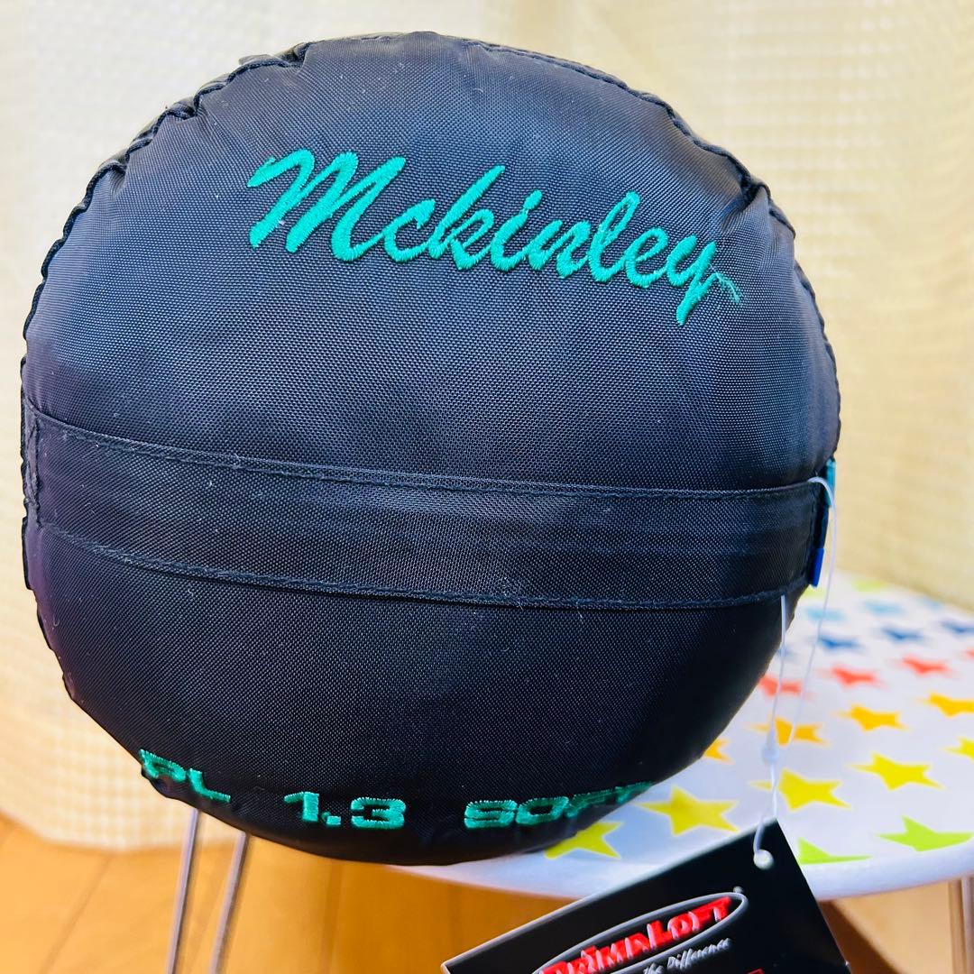 【新品未使用】PrimaLoft（プリマロフト）PL2 寝袋　人工羽毛 シュラフ