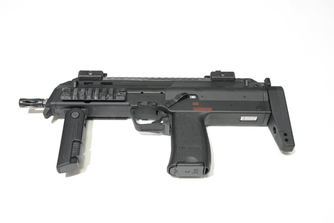 東京マルイ MP7A1 バッテリー付き