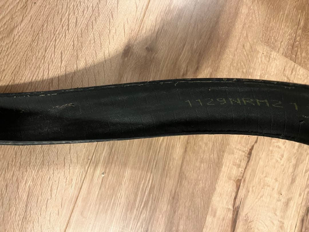 MAVIC Yksion Pro UST II 25C ２本+純正シーラント付
