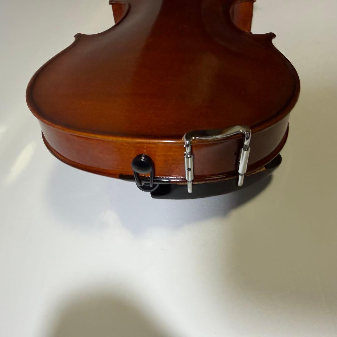 希少✨Ena violin no.1 1/4 2018年製 バイオリン　日本製