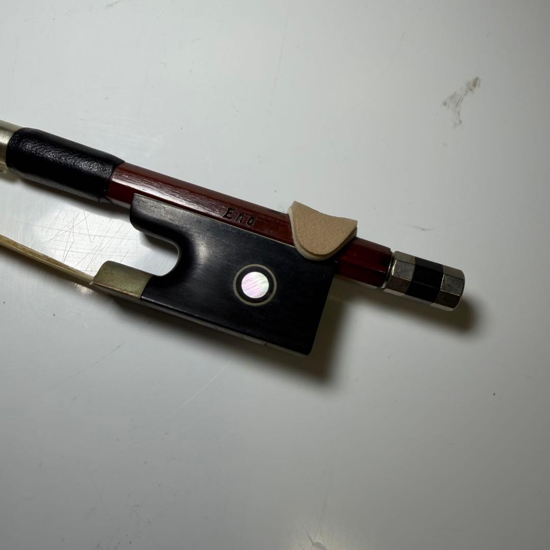 希少✨Ena violin no.1 1/4 2018年製 バイオリン　日本製