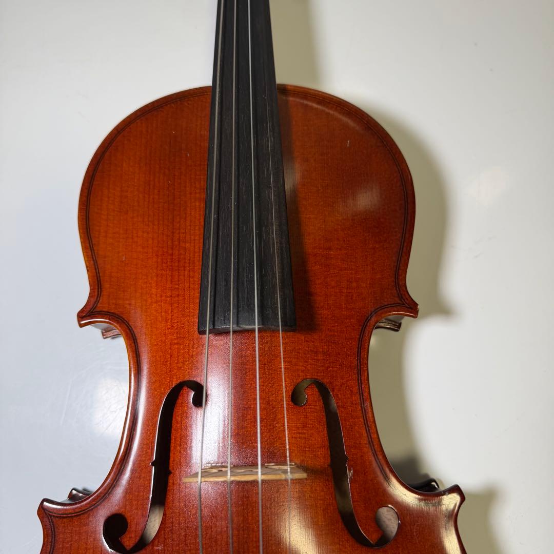 希少✨Ena violin no.1 1/4 2018年製 バイオリン　日本製