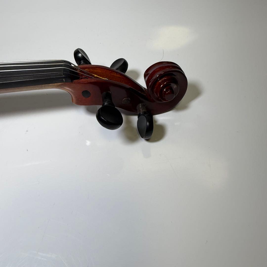 希少✨Ena violin no.1 1/4 2018年製 バイオリン　日本製