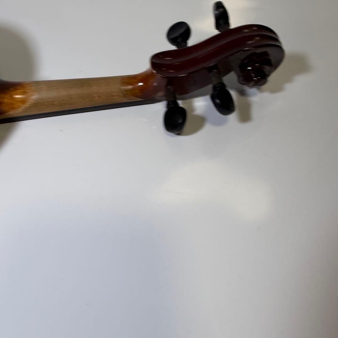 希少✨Ena violin no.1 1/4 2018年製 バイオリン　日本製