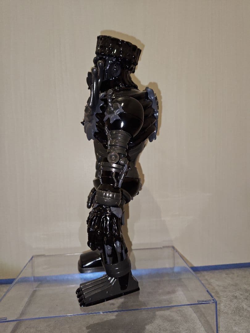 UNBOX industries Mazinger Z マジンガーZ ソフビ