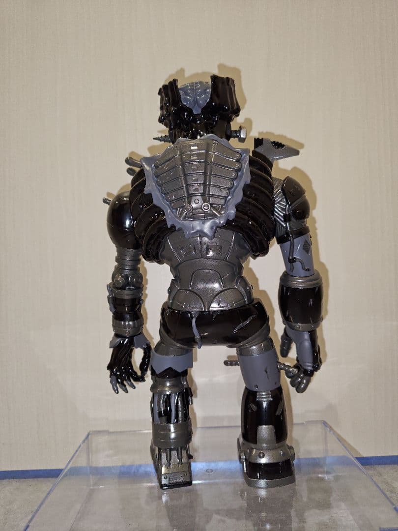 UNBOX industries Mazinger Z マジンガーZ ソフビ