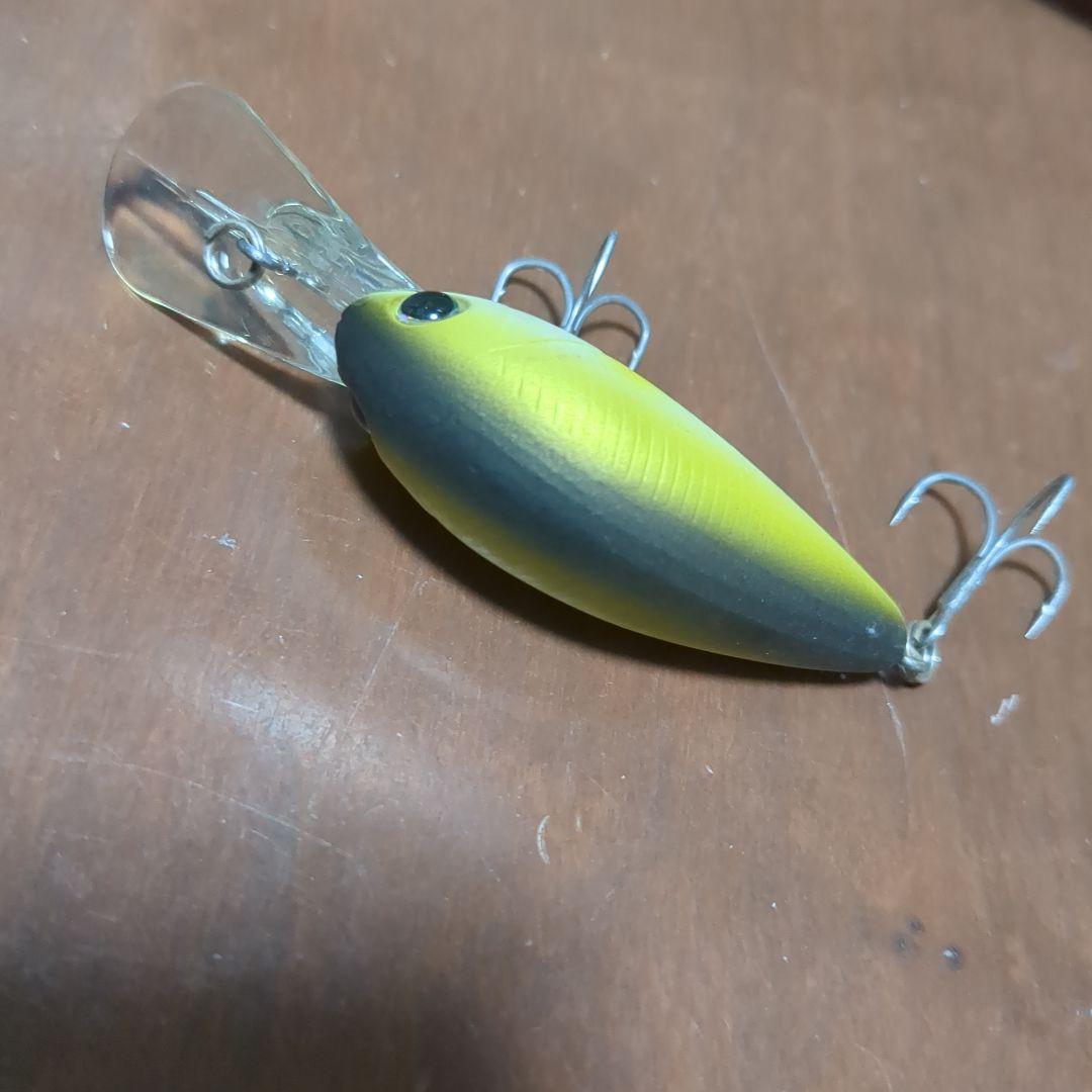 ワーミングクランクショットセット