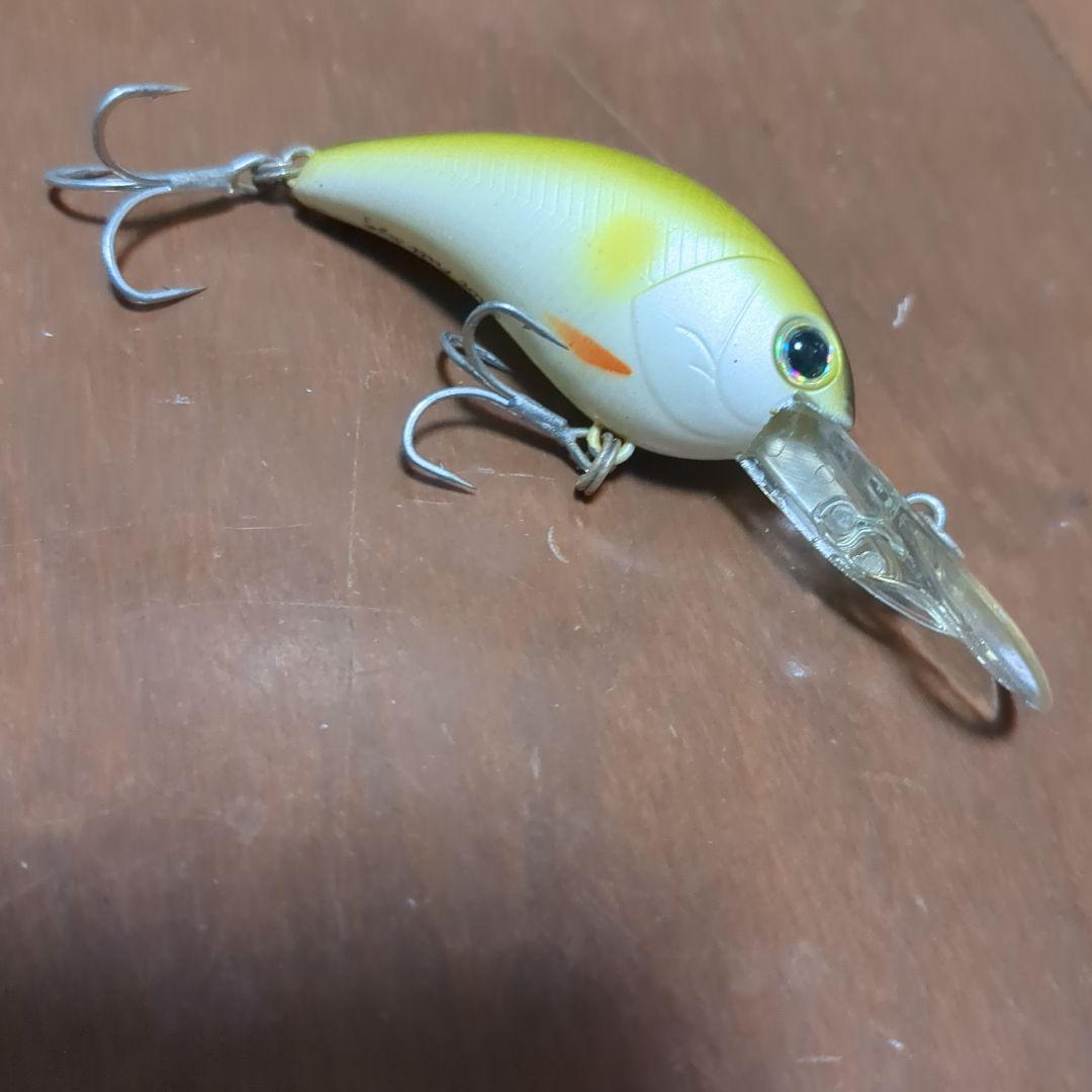 ワーミングクランクショットセット
