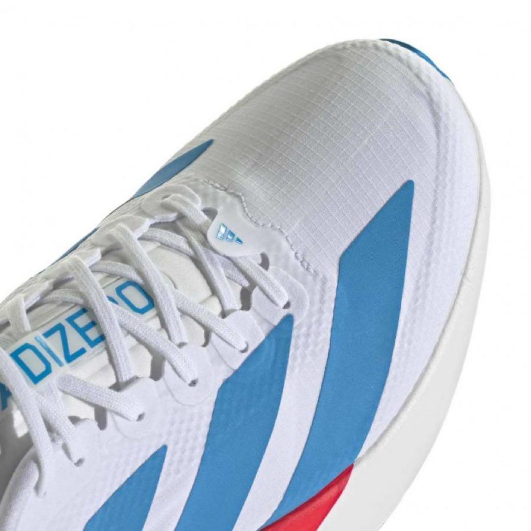 Adidas adizero Evo SL WOVEN 27cm アルペン限定