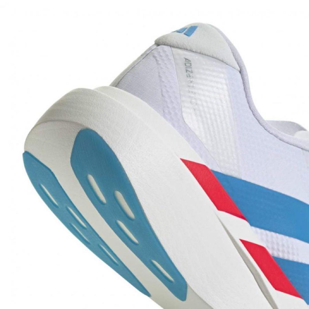 Adidas adizero Evo SL WOVEN 27cm アルペン限定