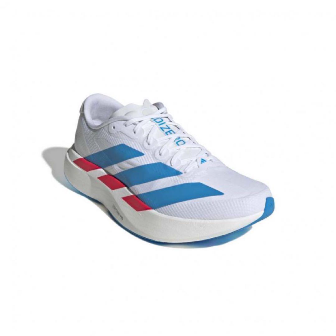 Adidas adizero Evo SL WOVEN 27cm アルペン限定