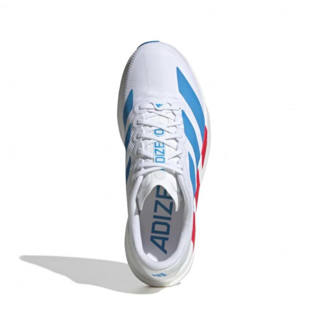 Adidas adizero Evo SL WOVEN 27cm アルペン限定