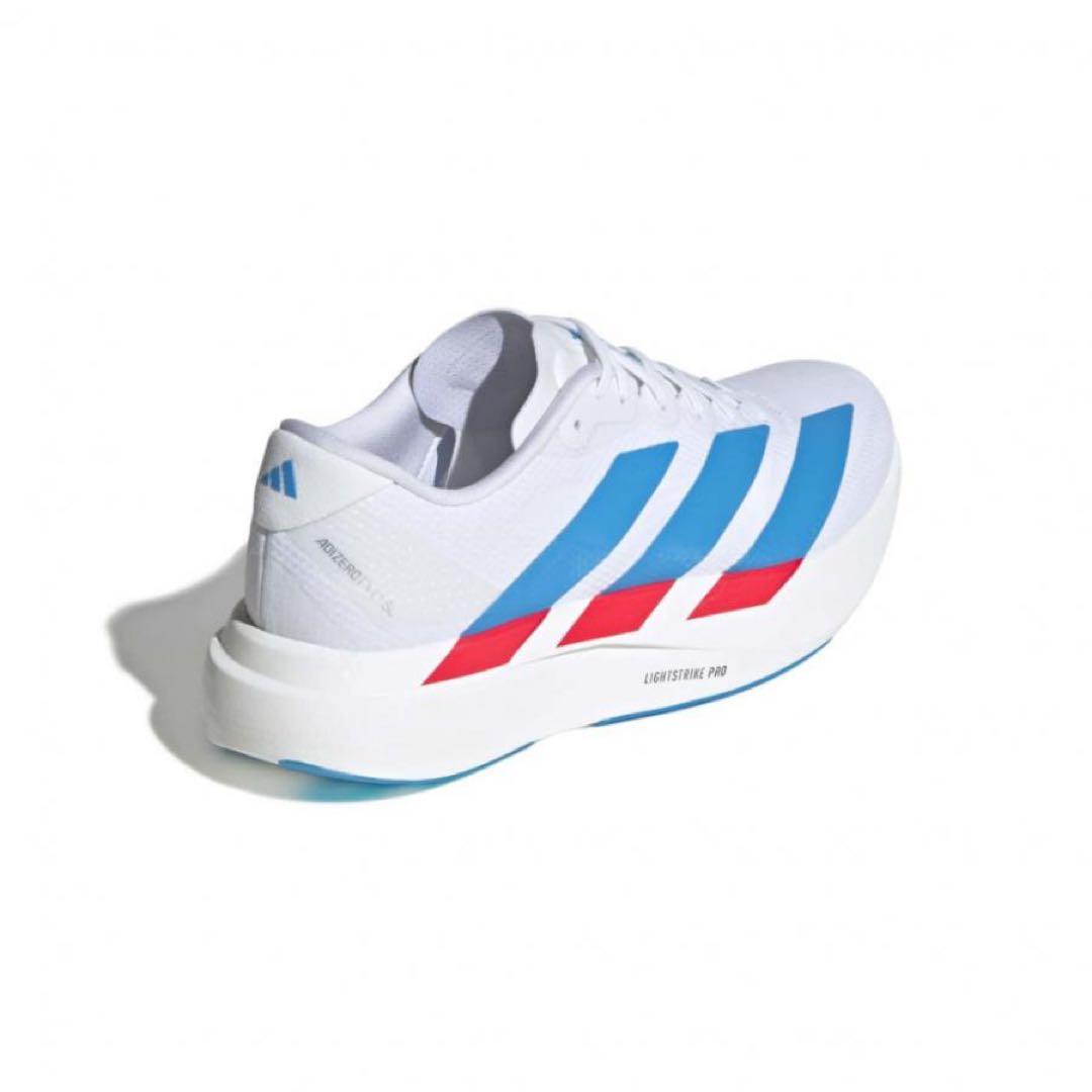 Adidas adizero Evo SL WOVEN 27cm アルペン限定