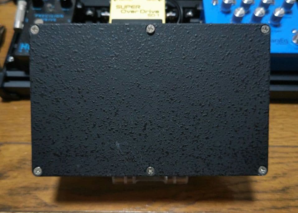 ギター TAKMAN XPR THOUSANDDRIVE