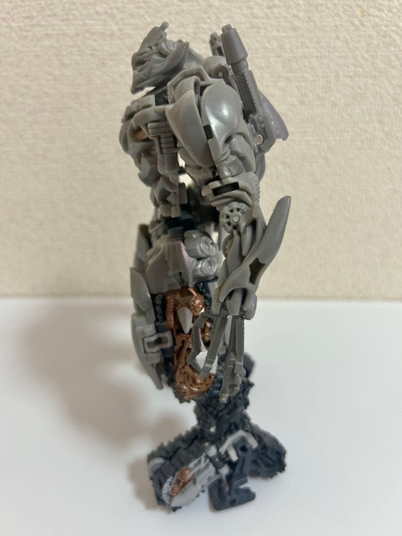 トランスフォーマー スタジオシリーズ SS-11 メガトロン 開封品