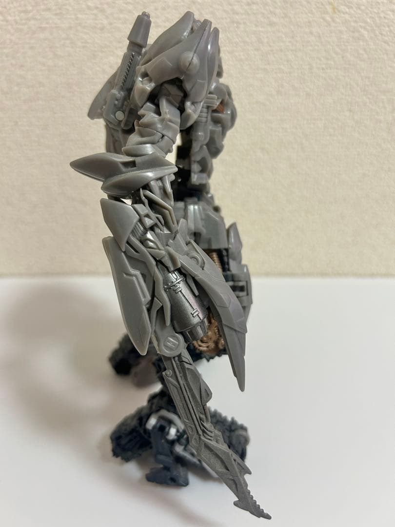 トランスフォーマー スタジオシリーズ SS-11 メガトロン 開封品