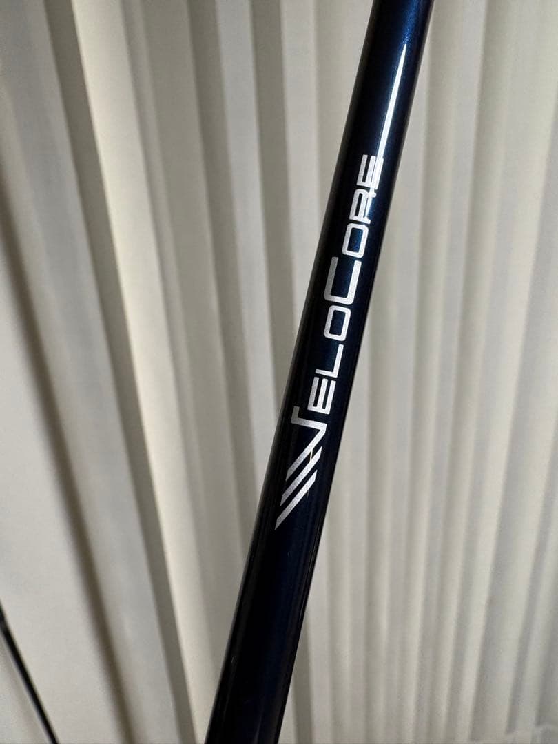 【美品】VENTUS BLUE 6S PINGスリーブ 1W用 VELOCORE