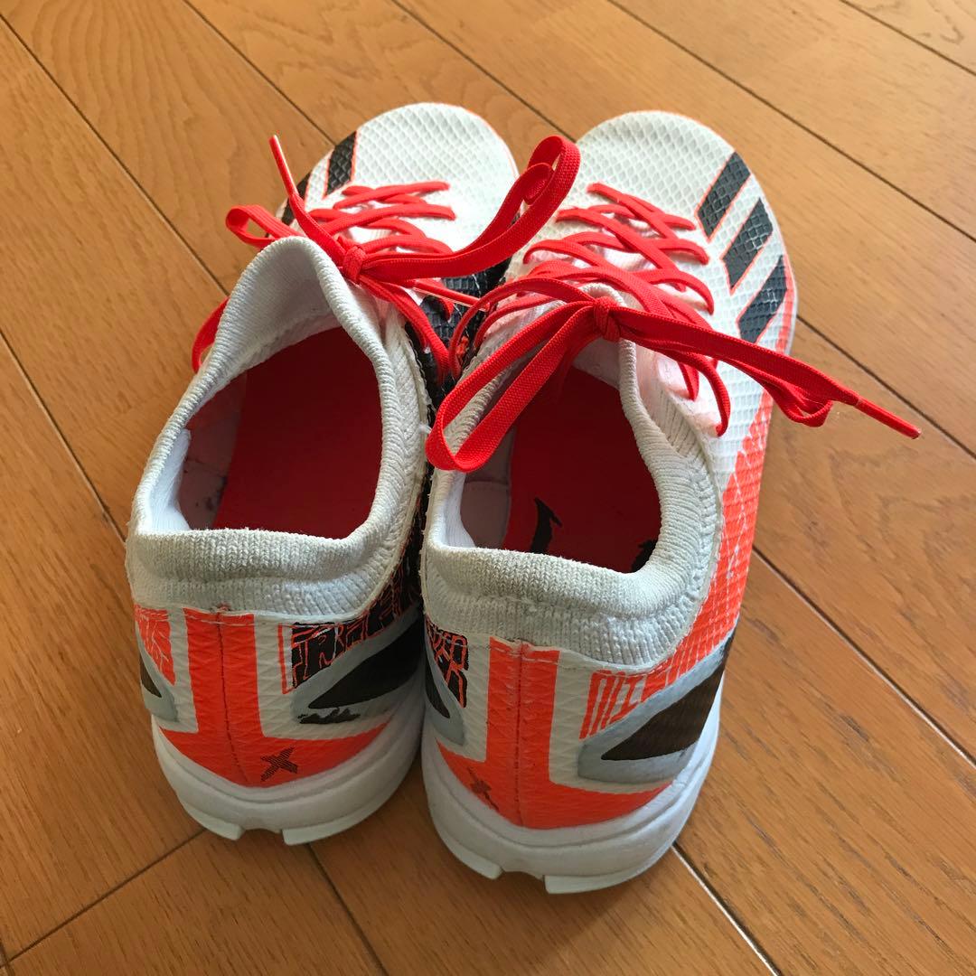 adidas フットサルシューズ 26.0cm