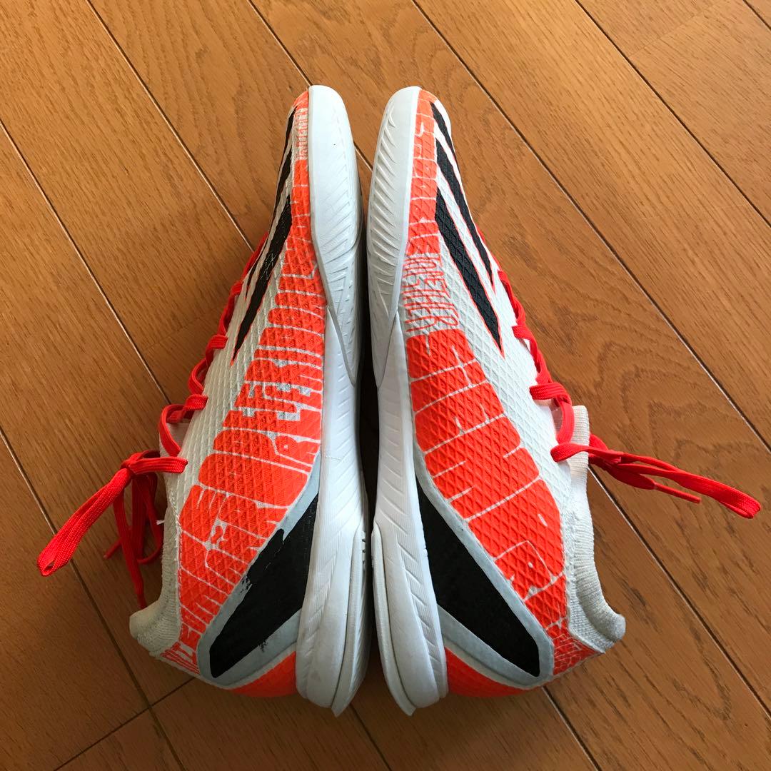 adidas フットサルシューズ 26.0cm