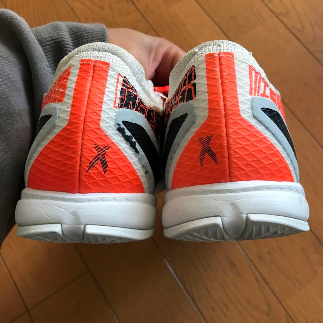 adidas フットサルシューズ 26.0cm