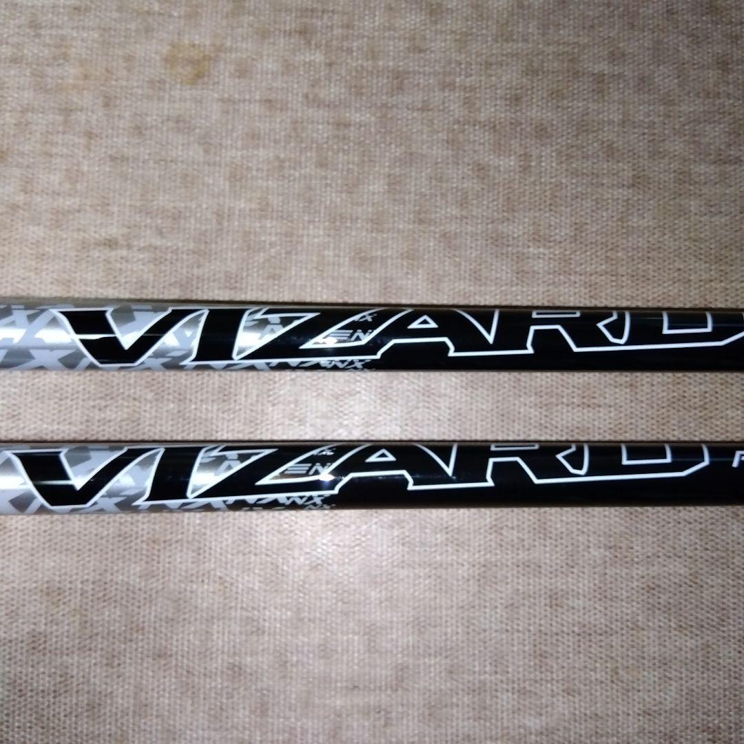 BERES NX 【SW、AW】VIZARD 45 SR ウェッジ 新品未使用