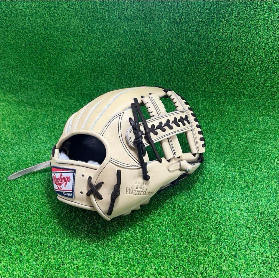 Rawlings ローリングス 軟式グローブ 右投げ 内野手用 230