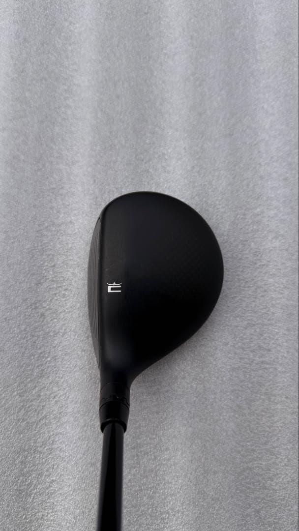 希少　コブララッドスピードツアー FW ヘッドカバー付き