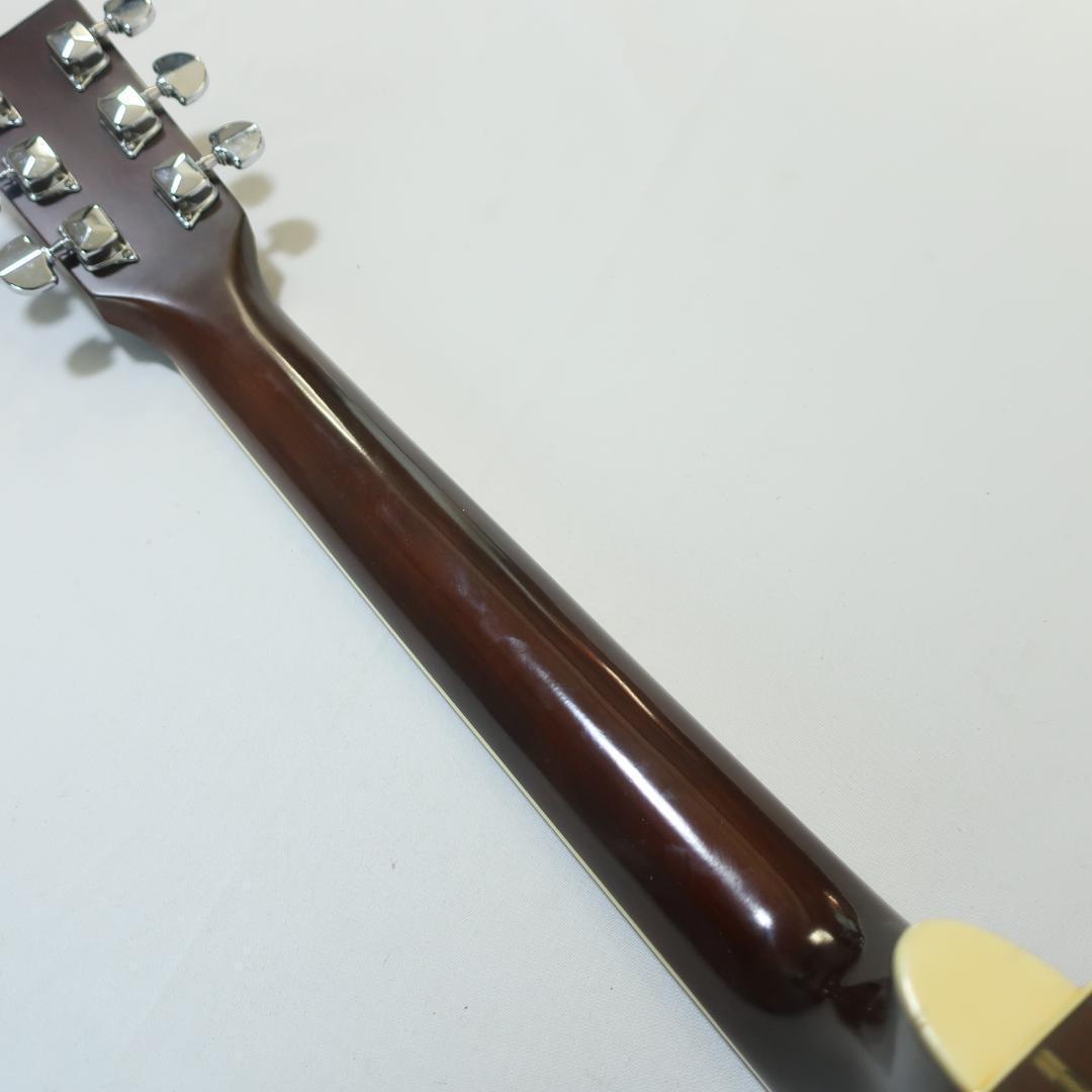 YAMAHA FG-420A アコースティックギター ヤマハケース付 弦交換済