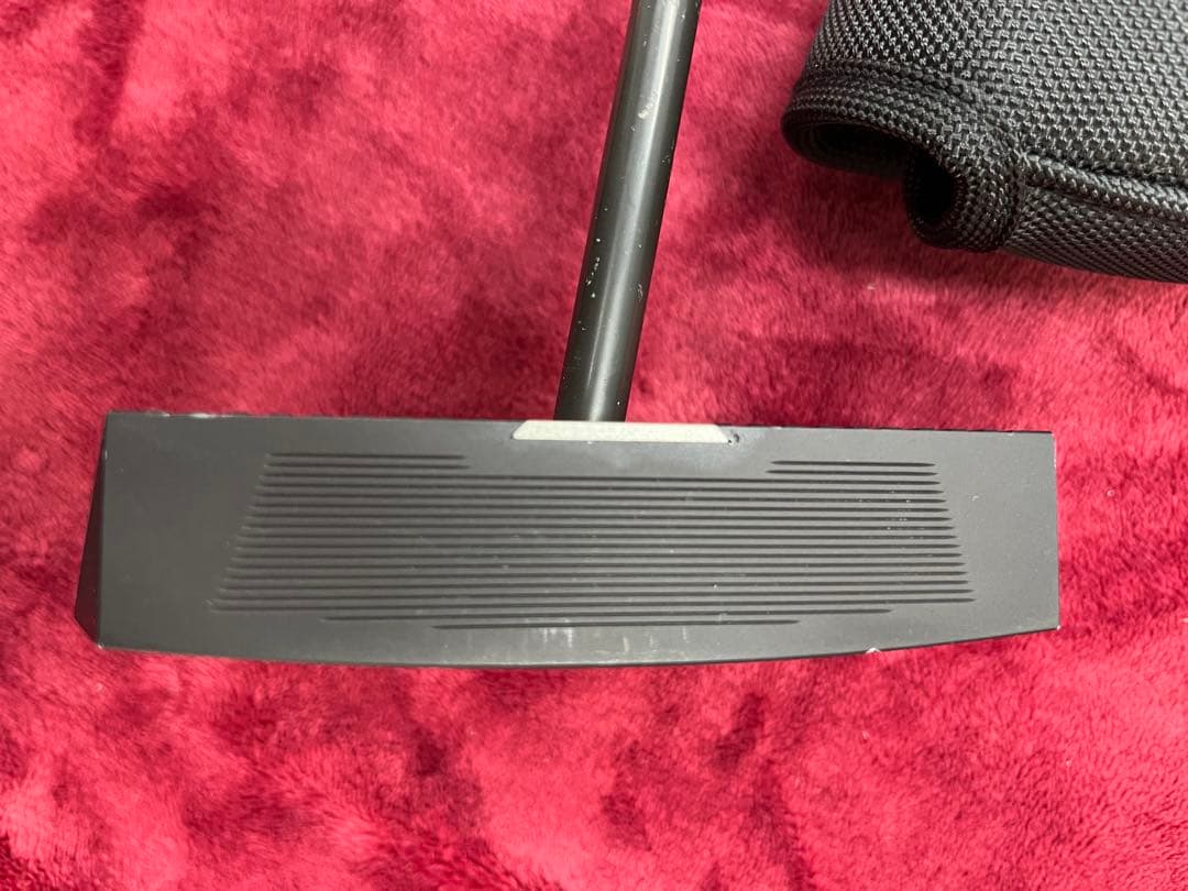 L.A.B.GOLF ラブゴルフ 長尺パター MEZZ.1 MAX 45インチ